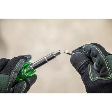 Greenlee 11-in-1 Multi-Functional Screwdriver & Nutdriver, Model 0153-47C* - Image 3