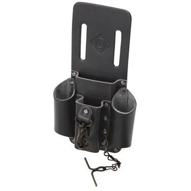 Greenlee Heavy Duty Leather Pouch, 4-Pocket, Model 0258-14*