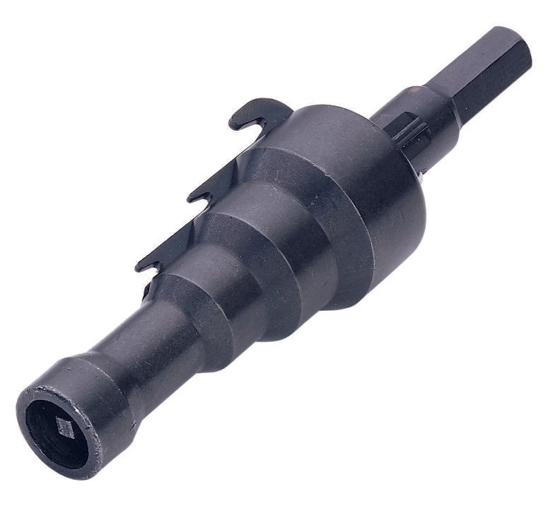 IDEAL Twist-A-Nut™ Conduit Deburring Head Only, Square Tip, Model 35-098*