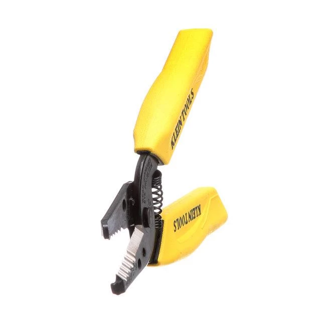 Klein Tools Wire Stripper/Cutter (10-18 AWG Solid), Model 11045 - Image 3