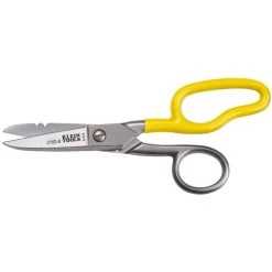 Klein Tools Free-Fall Snip Stainless Steel, Model 2100-8*