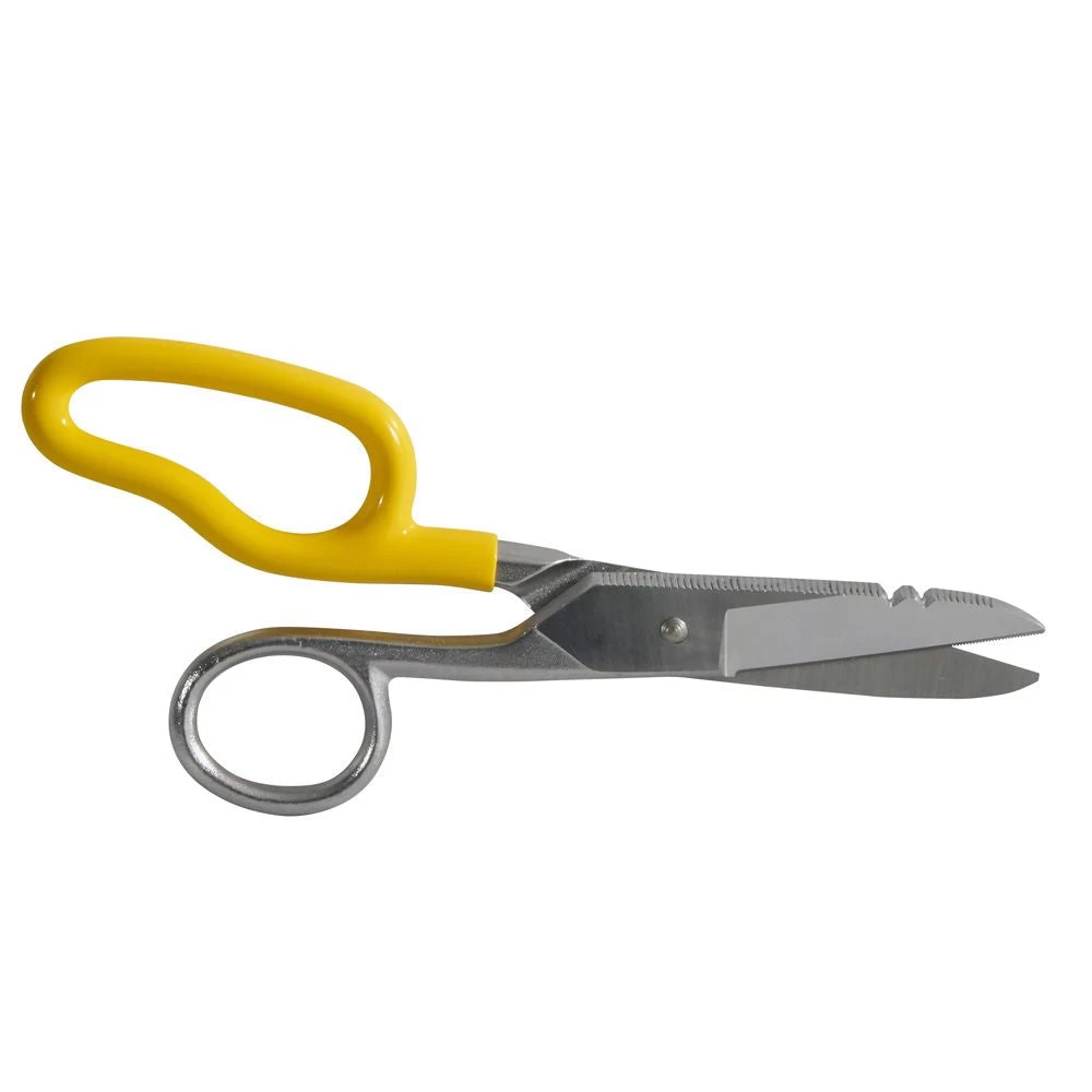 Klein Tools Free-Fall Snip Stainless Steel, Model 2100-8* - Image 4