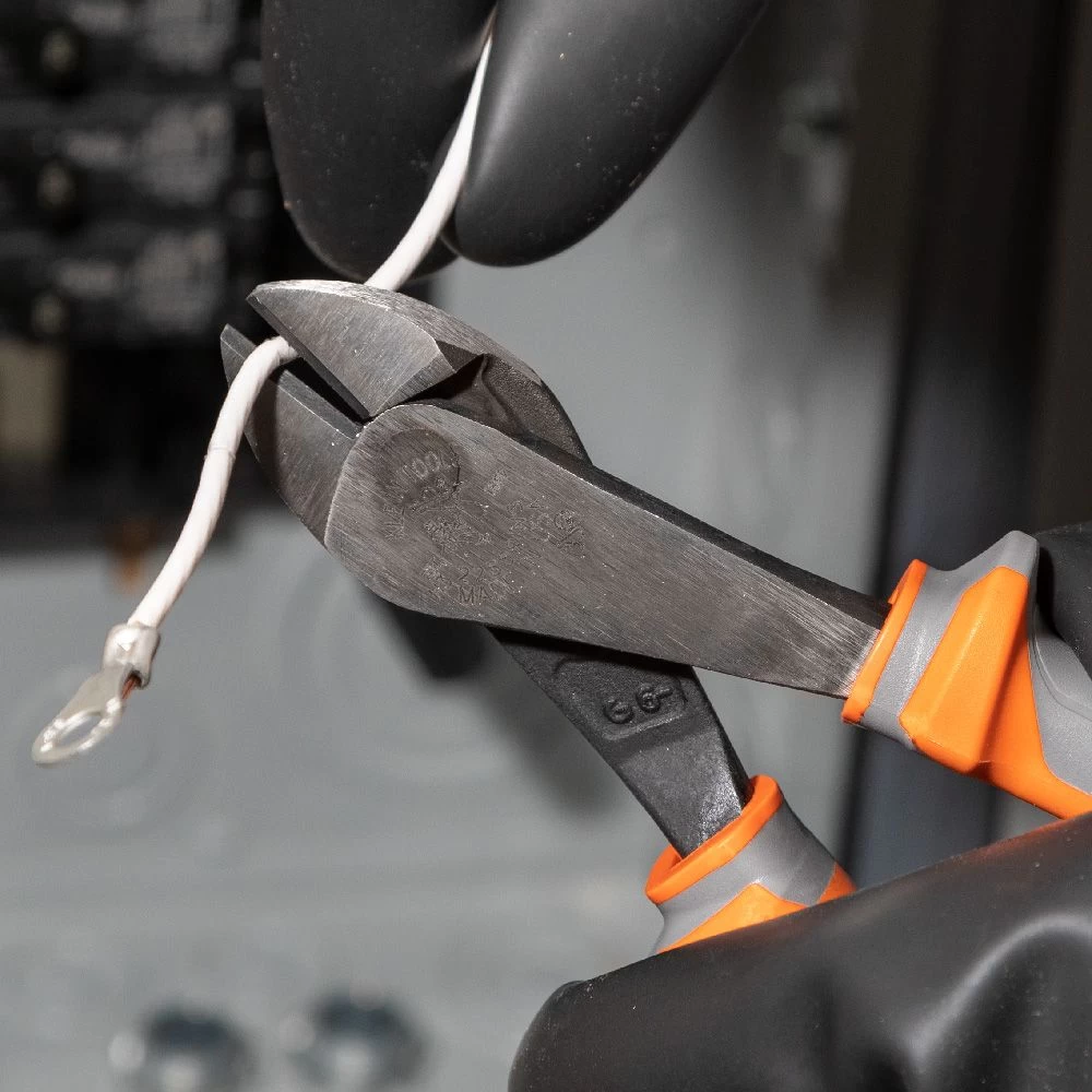 Klein Tools 1000V Insulated Tool Kit, 3-Piece, Model 9416R* - Image 2