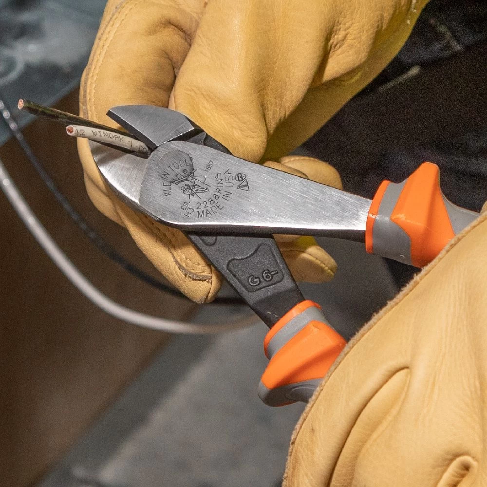 Klein Tools 1000V Insulated Tool Kit, 3-Piece, Model 9416R* - Image 3