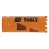 Klein Tools Bi-Metal Hole Saw, 7/8-Inch, Model 31914*
