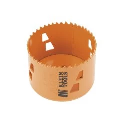 Klein Tools Bi-Metal Hole Saw, 3-Inch, Model 31948*