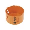 Klein Tools Bi-Metal Hole Saw, 3-5/8-Inch, Model 31958*