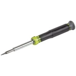 Klein Tools 14-in-1 Precision Screwdriver/ Nut Driver, Model 32314