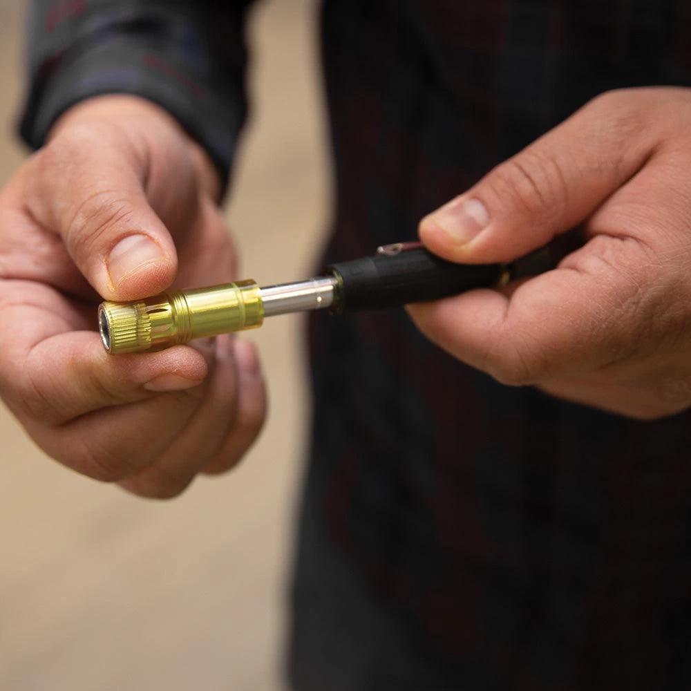 Klein Tools 4-in-1 Electronics Pocket Screwdriver, Model 32614 - Image 6