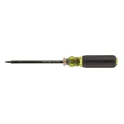 Klein Tools Adjustable Screwdriver, #1 And #2 Square, Model 32708