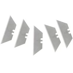 Klein Tools Utility Knife Blades 5 Pack, Model 44101