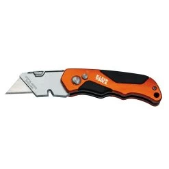 Klein Tools Folding Utility Knife, Model 44131