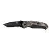 Klein Tools Pocket Knife, REALTREE XTRA™ Camo, Tanto Blade, Model 44222
