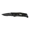 Klein Tools Spring-Assisted Open Pocket Knife, Model 44223