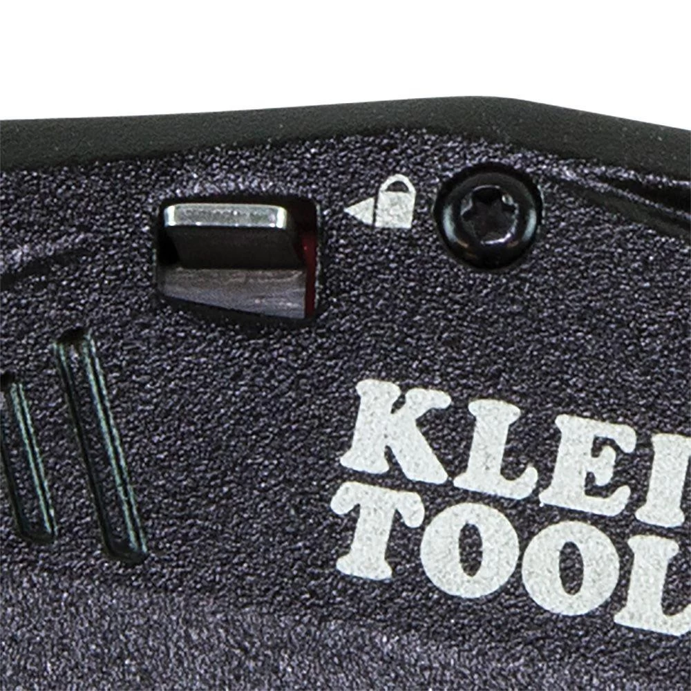 Klein Tools Spring-Assisted Open Pocket Knife, Model 44223 - Image 5