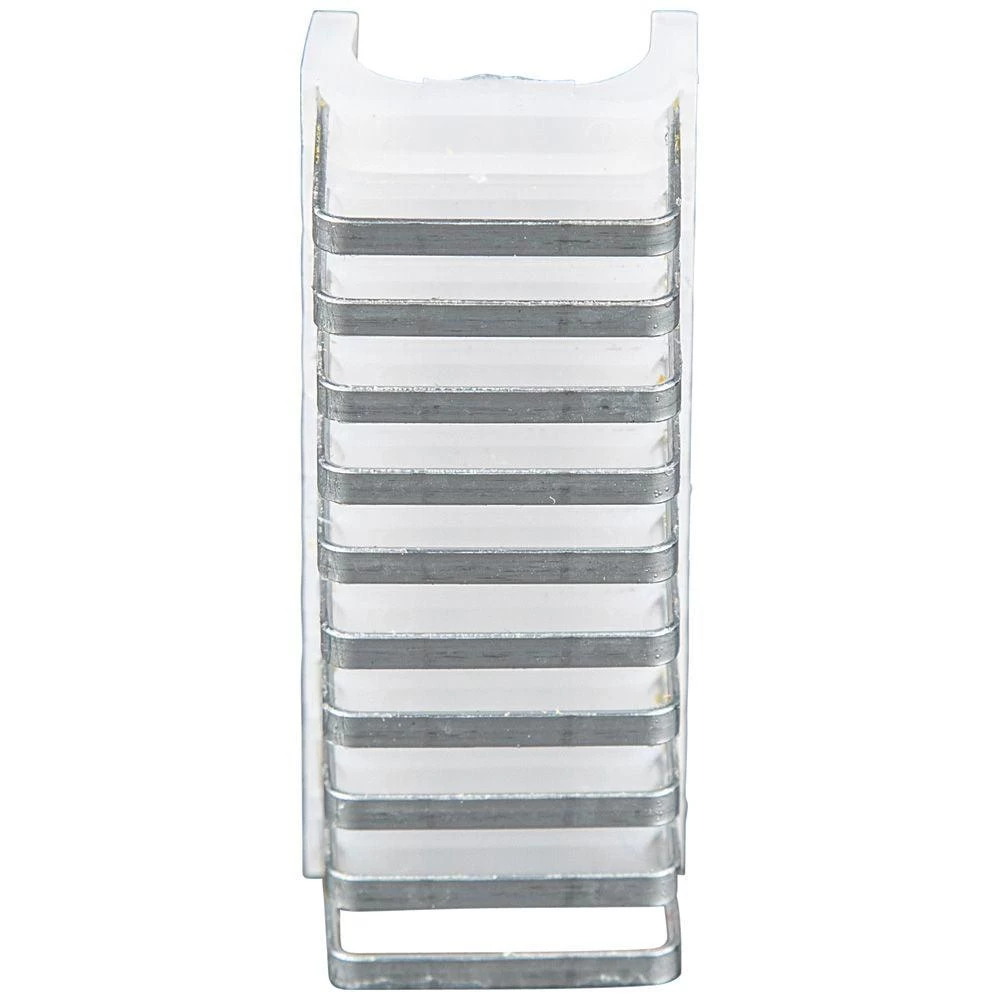 Klein Tools Staples, 11/32-Inch X 19/32-Inch Insulated, Model 450-003 - Image 4