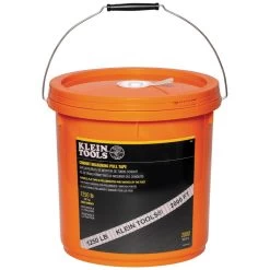 Klein Tools Conduit Measuring Pull Tape, 1250-Pound X 2000-Foot, Model 50122*