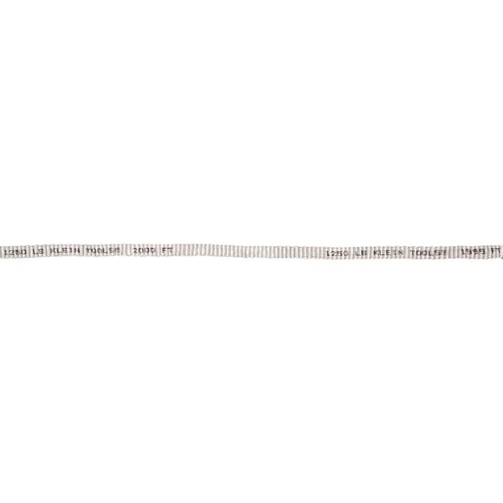 Klein Tools Conduit Measuring Pull Tape, 1250-Pound X 2000-Foot, Model 50122* - Image 11