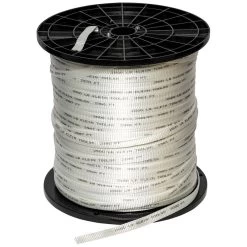 Klein Tools Conduit Measuring Pull Tape, 2500-Pound X 3000-Foot, Model 50142*