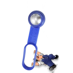 Rack-A-Tiers Stud Ball - Magnetic Stud Finder, Model 52300