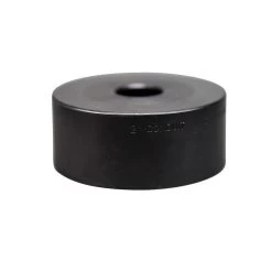 Klein Tools 2.416-Inch Knockout Die For 2-Inch Conduit, Model 53868*