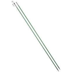 Greenlee 12-Ft Fish Stix Kit With Bullet Nose And J-Hook Threaded Tips, Model 540-12*