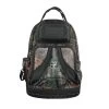 Klein Tools Tradesman™ Pro Tool Bag Backpack, 39 Pockets, REALTREE®XTRA Camo, 14-Inch, Model 55421BP14CAMO