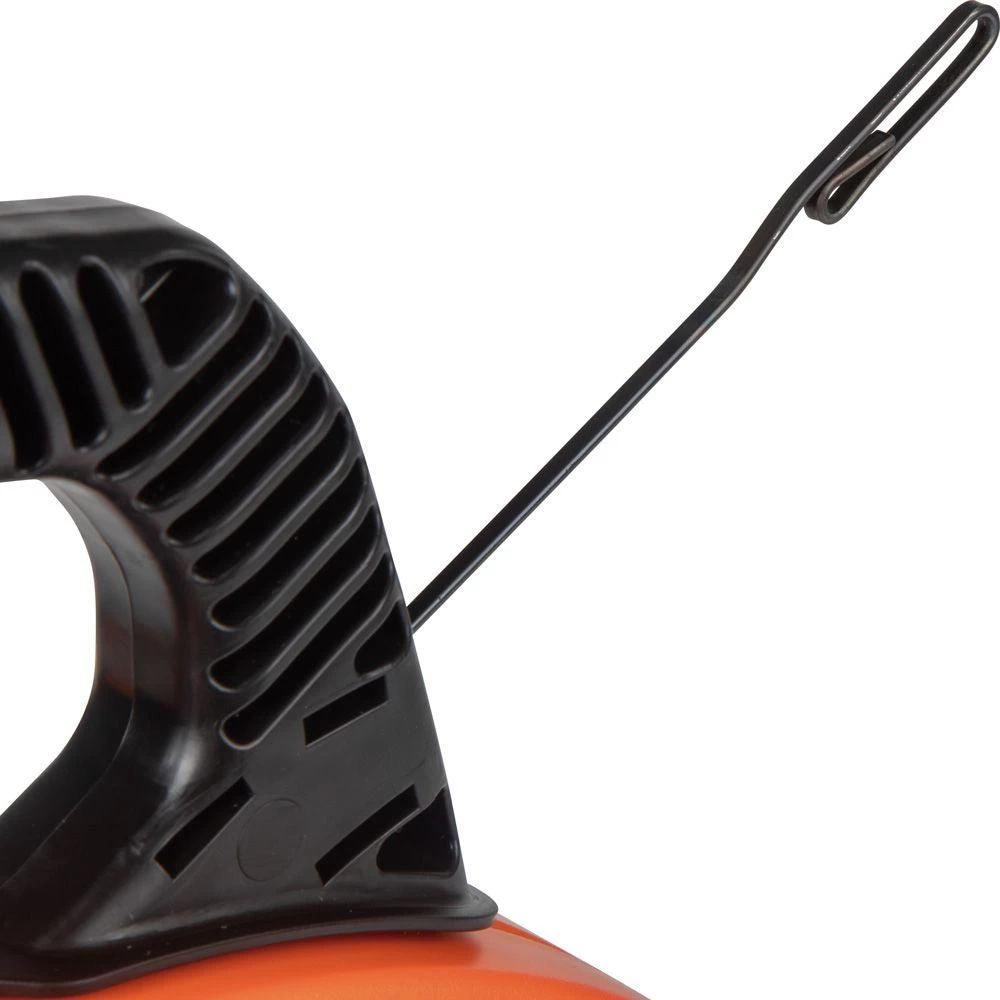 Klein Tools Steel Fish Tape, 1/8-Inch X 240-Foot, Model 56334 - Image 4