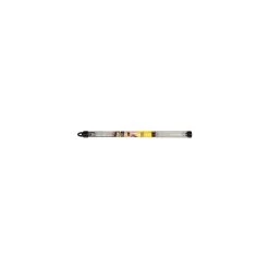 Klein Tools Mid-Flex Glow Rod Set, 9-Foot, Model 56409