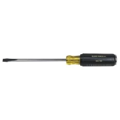 Klein Tools 5/16-Inch Keystone Demolition Driver, 7-Inch Shank, Model 602-7DD