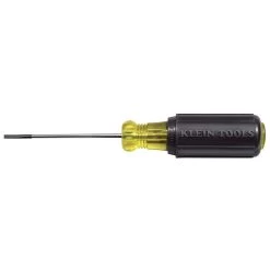 Klein Tools Terminal Block Screwdriver, Model 612-4
