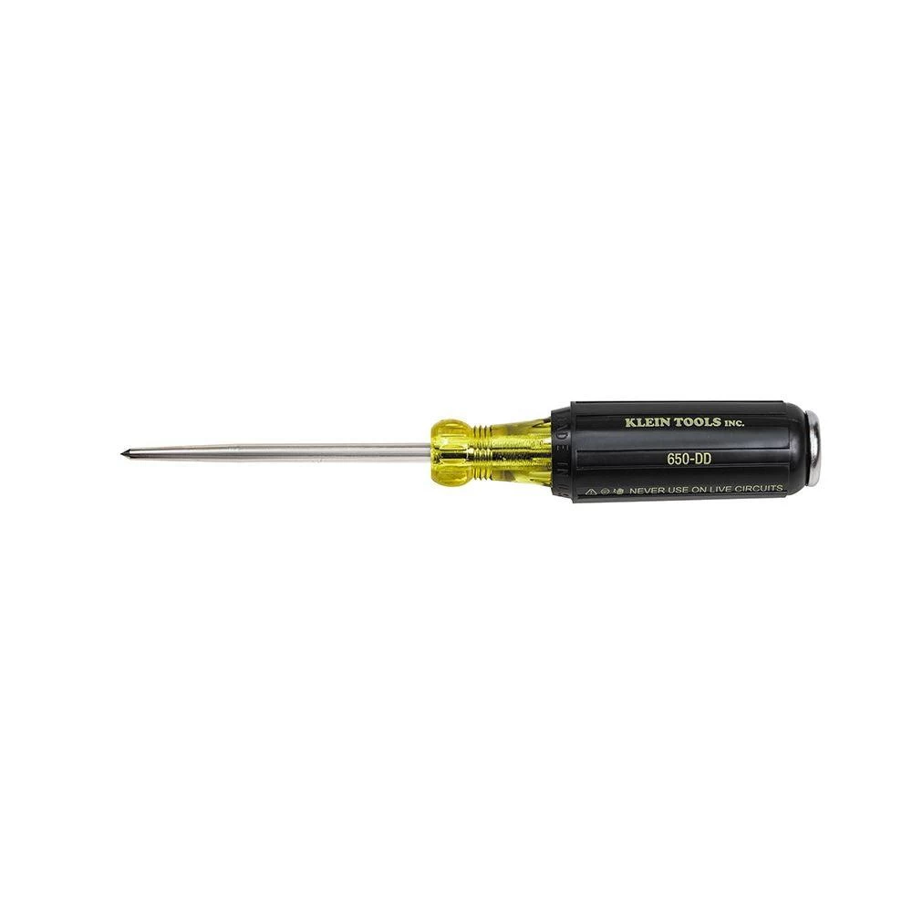 Klein Tools Demolition Scratch Awl, Model 650DD