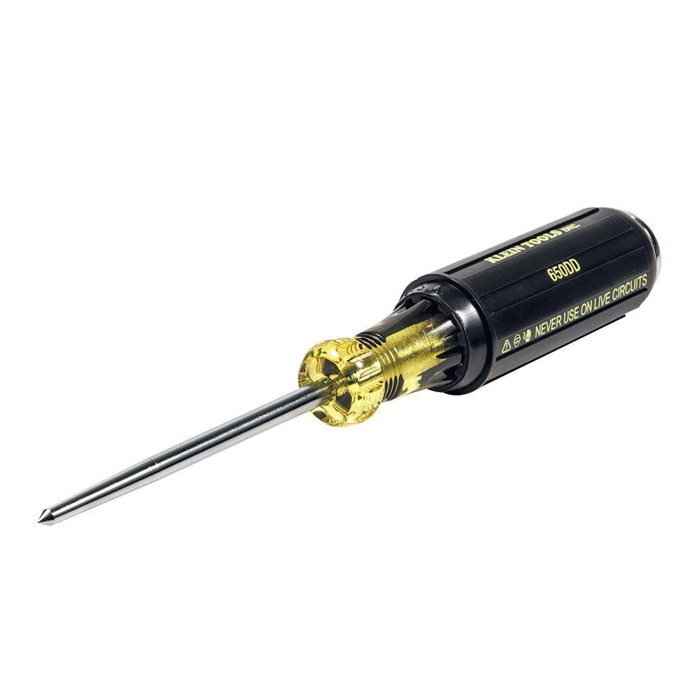 Klein Tools Demolition Scratch Awl, Model 650DD - Image 2