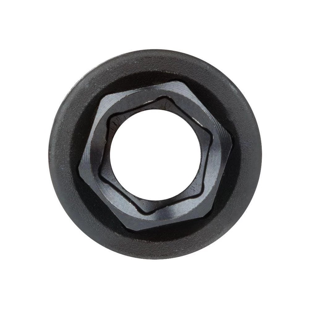 Klein Tools 2-in-1 Impact Socket, 1/2"x3/8", Model 66061* - Image 7