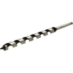 Greenlee Nail Eater Auger Drill Bit, 1-Inch X 18-Inch, Model 66PT-1