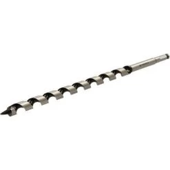 Greenlee Nail Eater Auger Drill Bit, 3/4-Inch X 18-Inch, Model 66PT-3/4
