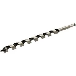 Greenlee Nail Eater Auger Drill Bit, 7/8-Inch X 18-Inch, Model 66PT-7/8
