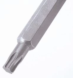 IDEAL Torx T25 Insert Bit, Model 78-0227*