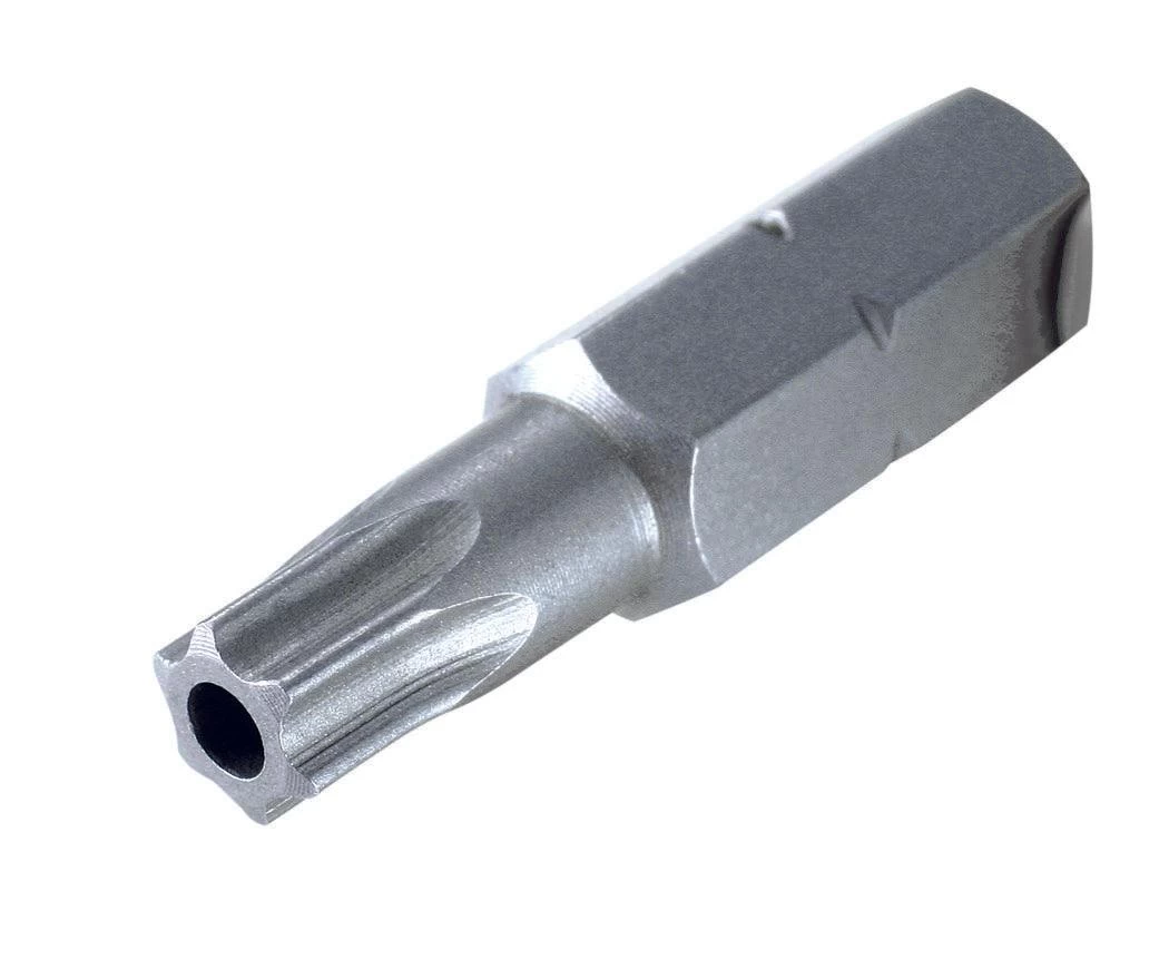 IDEAL Tamper-Proof Torx T20 Insert Bit 1", Model 78-0230*