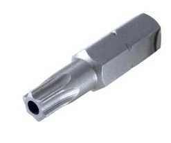 IDEAL Tamper-Proof Torx T25 Insert Bit 1", Model 78-0231*