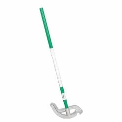 Greenlee Site-Rite Aluminum Hand Bender With Handle For 3/4-Inch EMT, Model 841AH*
