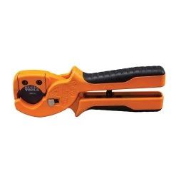 Klein Tools PVC And Multilayer Tubing Cutter, Model 88912