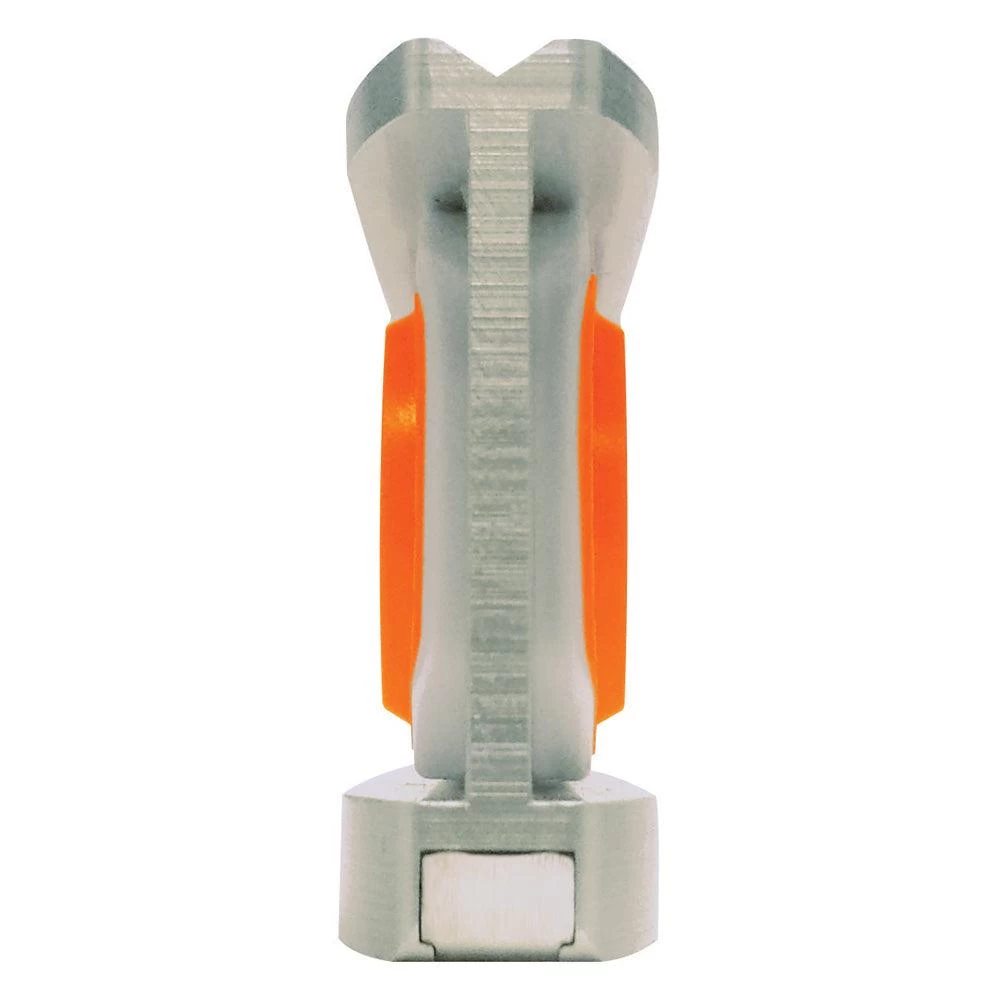 Klein Tools Aluminum Torpedo Level Rare Earth Magnet, Model 935R - Image 4