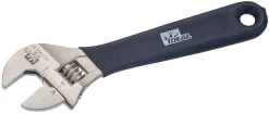 IDEAL 6" Adjustable Wrench, Model 35-019*