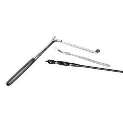 Greenlee D-Versi Bit Starter Kit, Model DBITKIT*