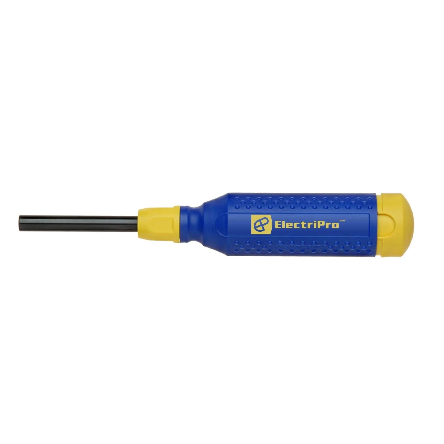 ElectriPro 15 In 1 Multi Bit Screw Driver, Model MEGAPRO