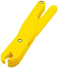 IDEAL Safe-T-Grip Small Fuse Puller, Model 34-001