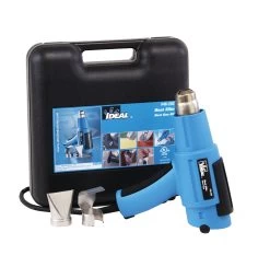 IDEAL Heat Elite Heat Gun Kit, Model 46-202*