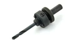 IDEAL Hex Arbour For Bi-Metal Hole Saws From 1-1/4" To 6", Model 36-573