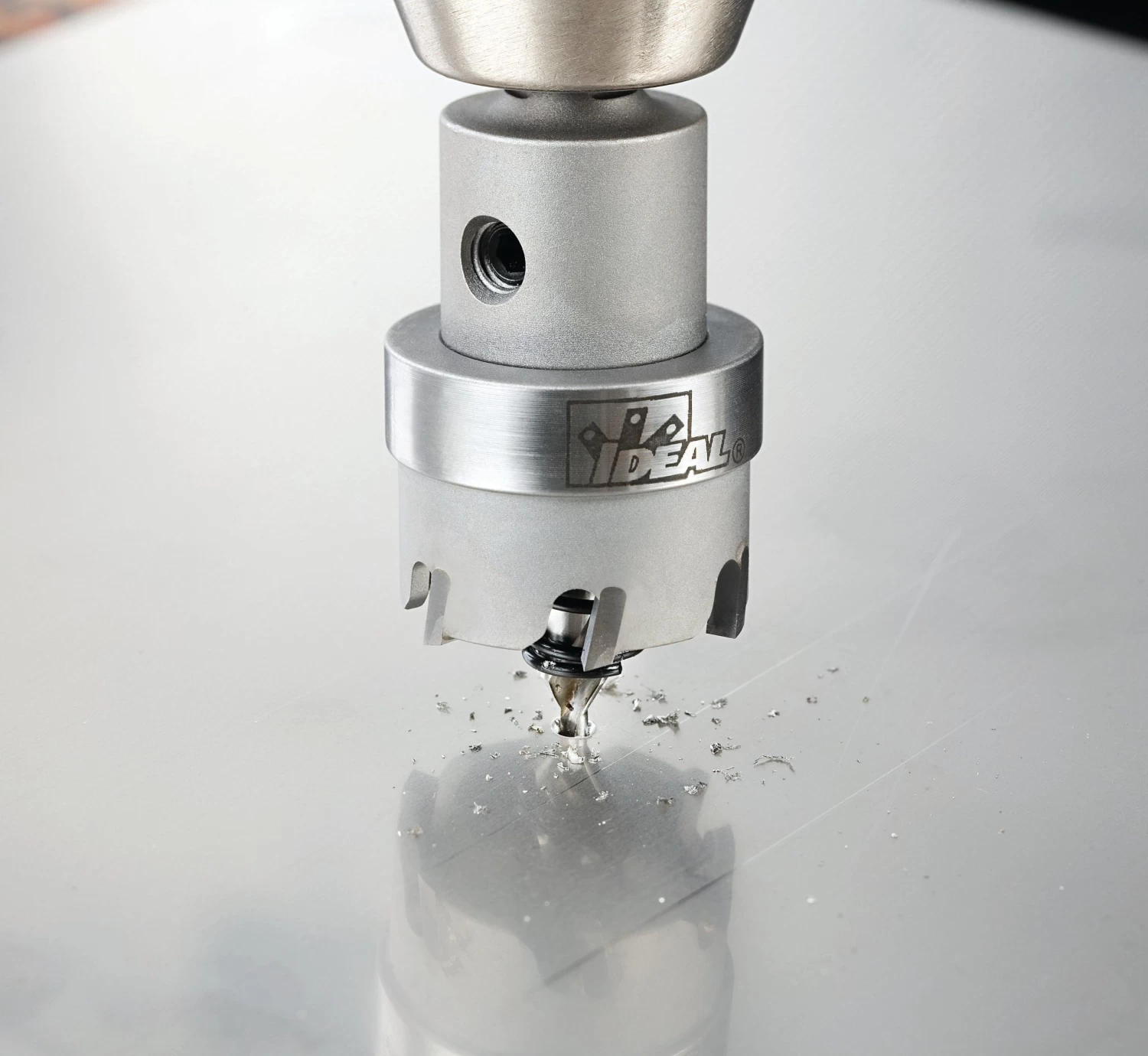 IDEAL TKO Carbide-Tipped Hole Cutters 1-3/8", Model 36-305 - Image 3